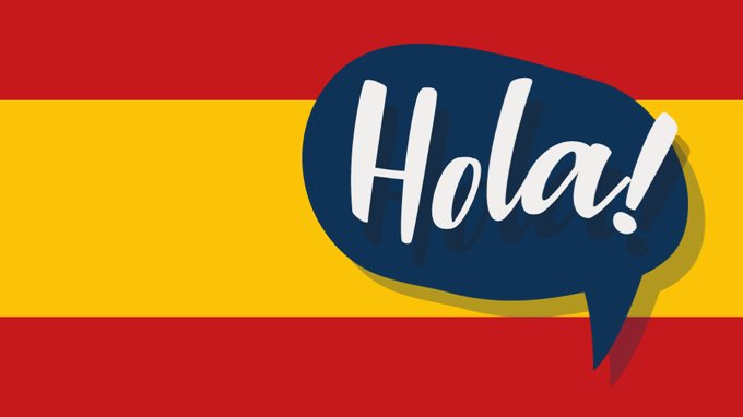Spanish for Beginners