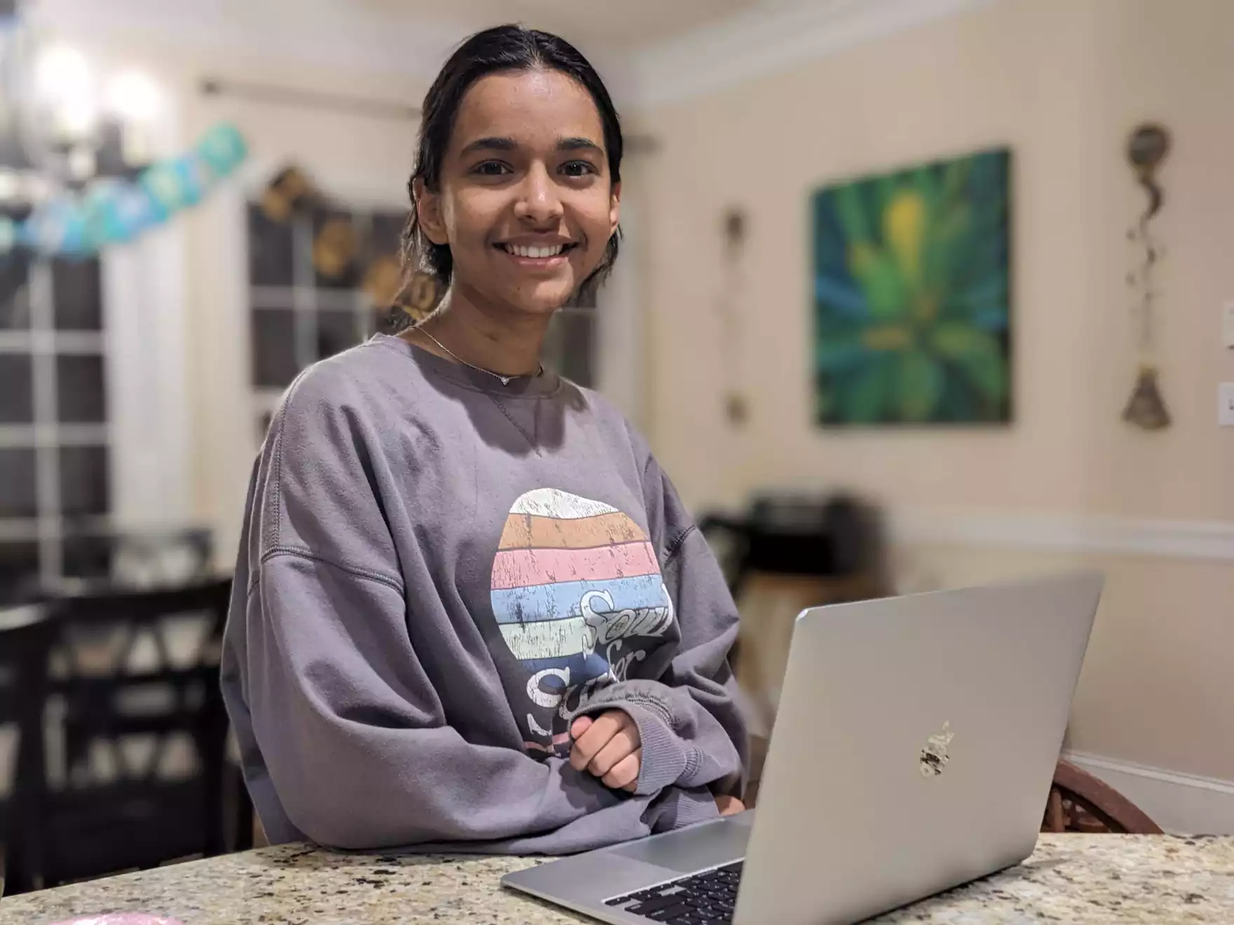 Computer Science for High School