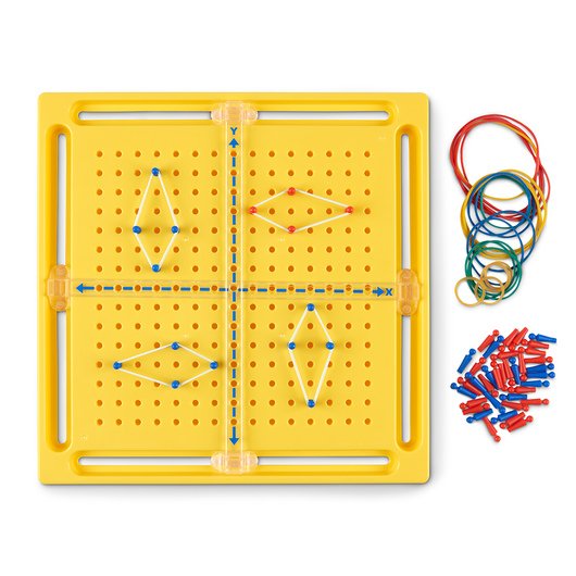 Coordinate Board 3