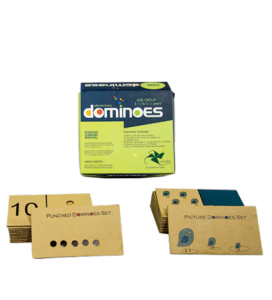 Dominos Landing Page