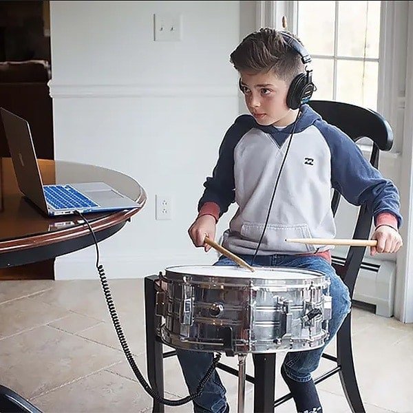 Drum Classes