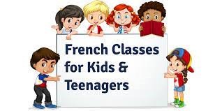 French for Kids Professional Levell