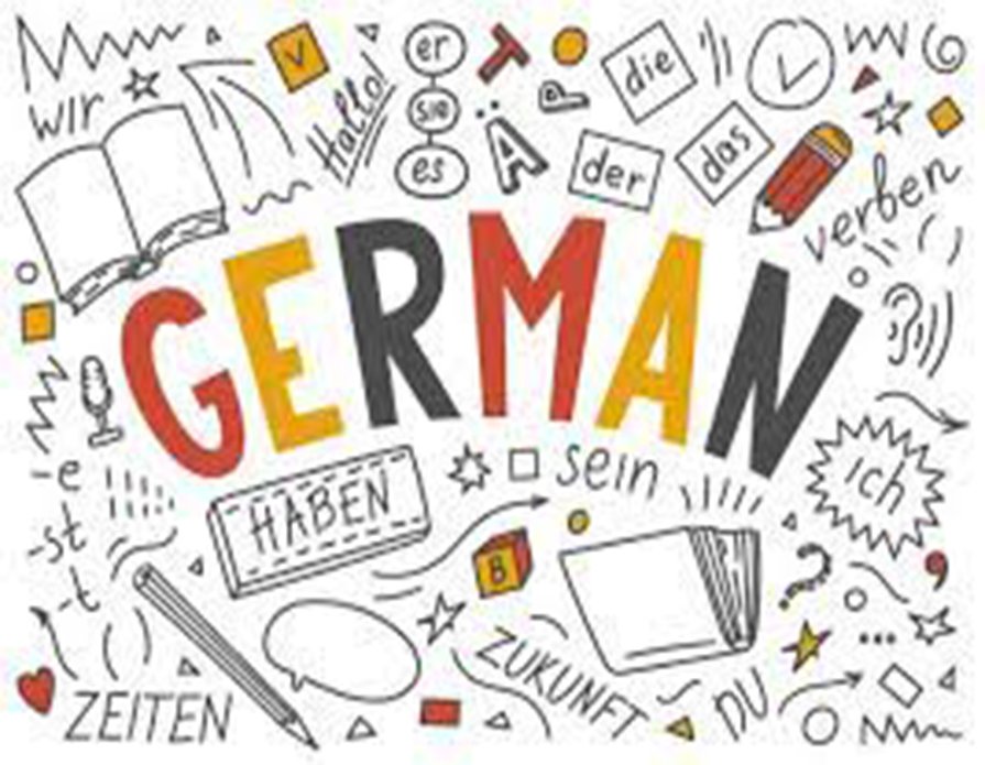 German for Beginners
