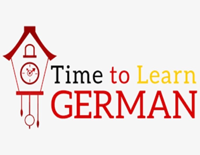 German for Kids Intermediate Level