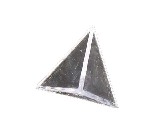 Holow 3 D shapes 10