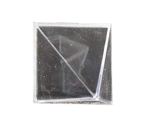 Holow 3 D shapes 12