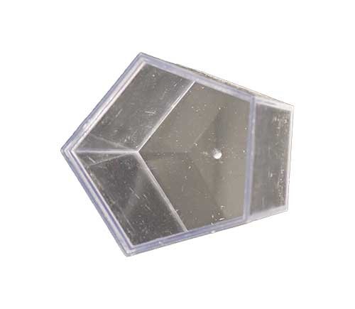 Holow 3 D shapes 7