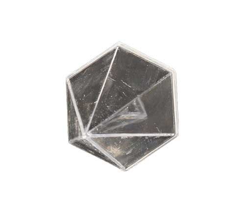 Holow 3 D shapes 8