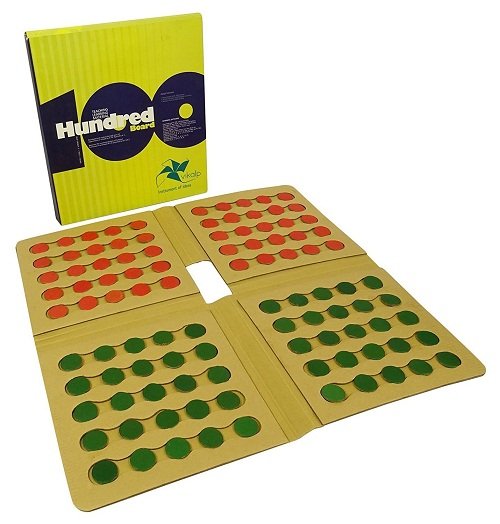 Hundred Board