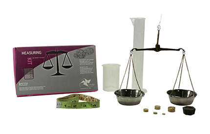 Measuring Kit 5