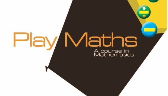 Play Maths Coursebook Offering Page