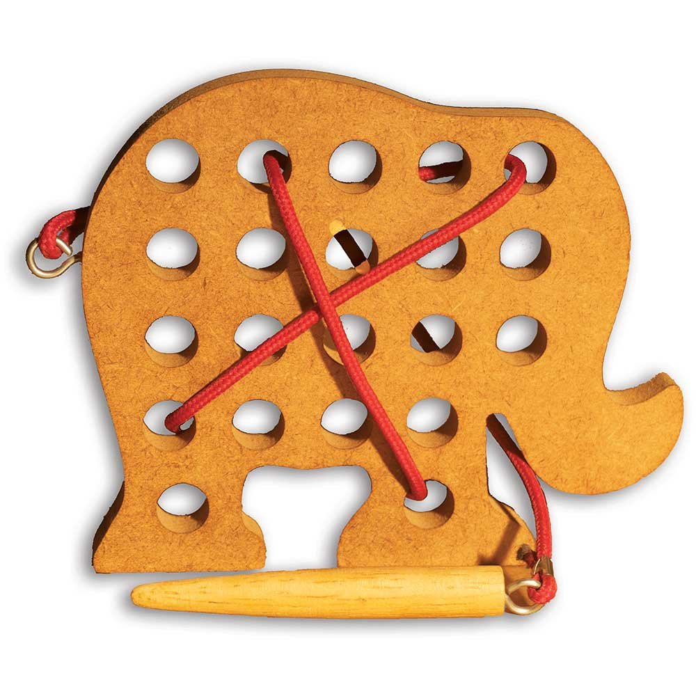 Toy Elephant