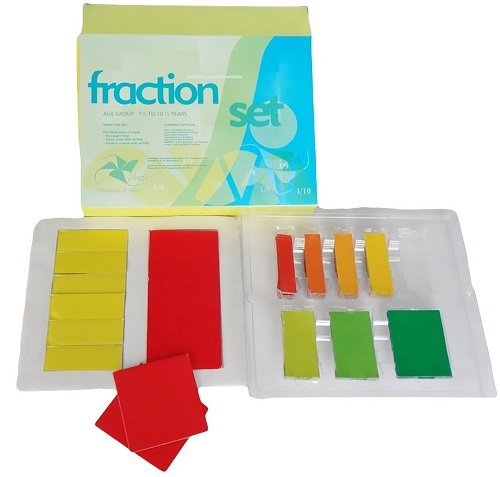 fraction set
