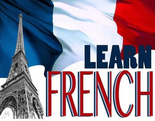 French for Kids Intermediate Level