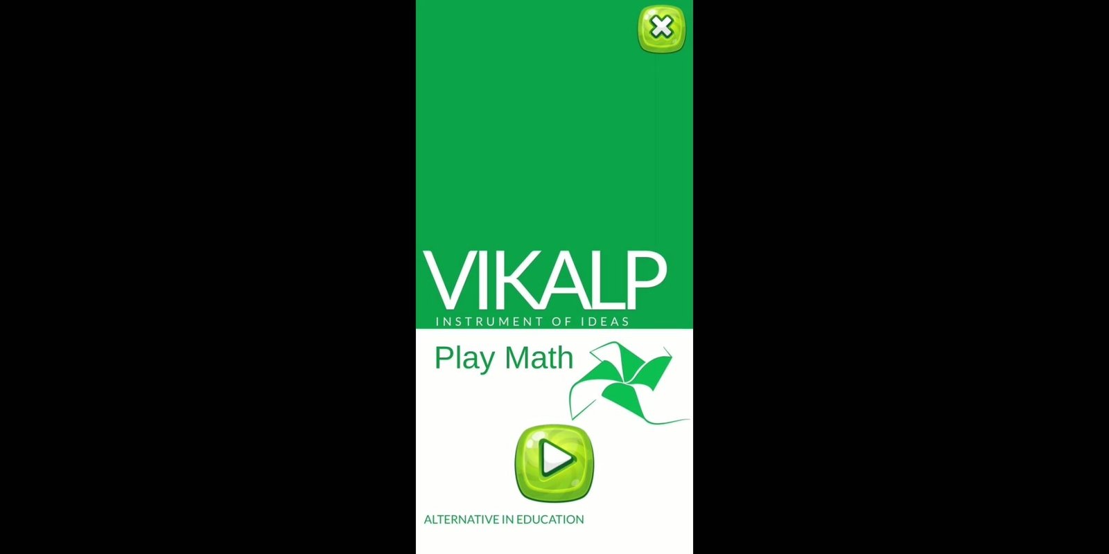 green branding
