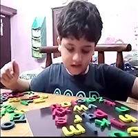 Phonics for Kids