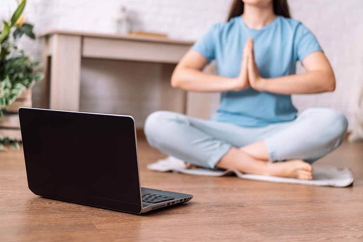 Meditation and Mindfulness