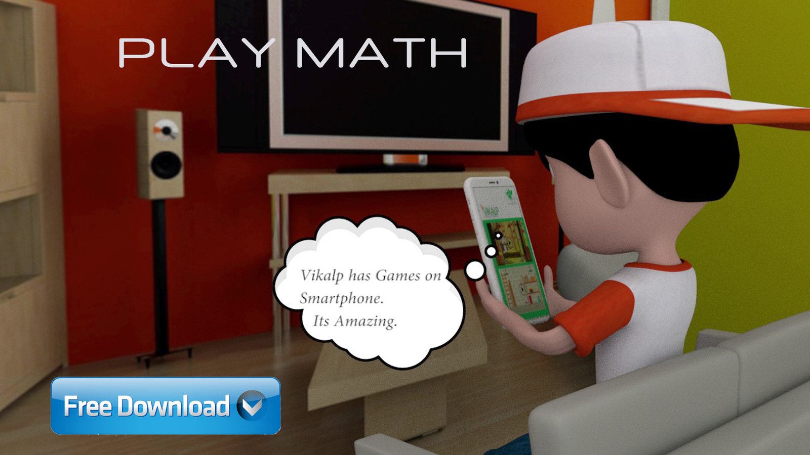 play math boy