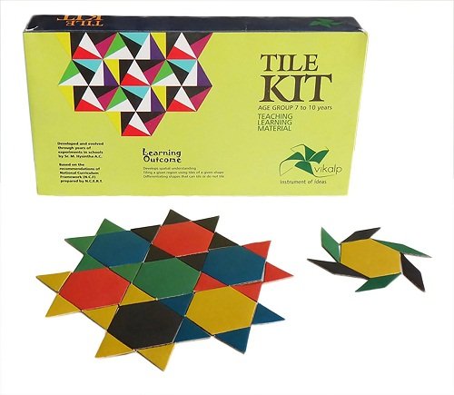 tile kit 1