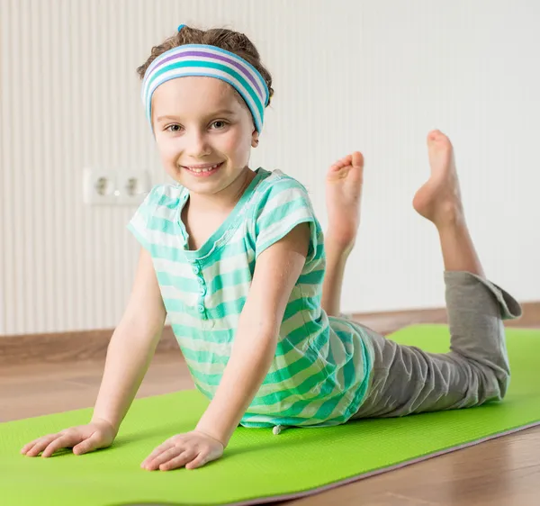 Yoga for Kids Beginners