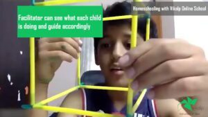 Video Thumbnail: Vikalp - Homeschooling | Alternative to Traditional School | Homeschooling with Vikalp Online School