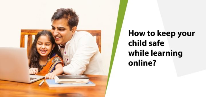 Parenting Tips on how to inculcate good online manners in children?