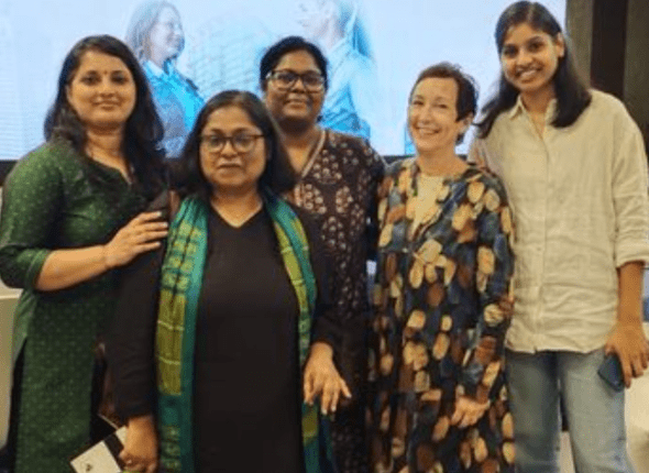 Why are Vikalp teachers different?