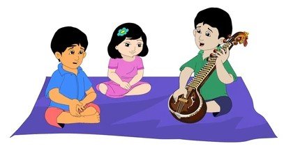 Music Classes for Kids