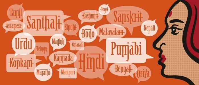 Learn Indian Language