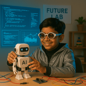 DIY Science Projects
