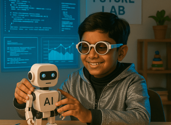 DIY Science Projects