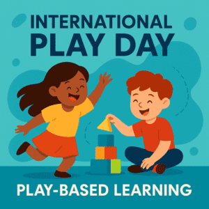 International Play Day
