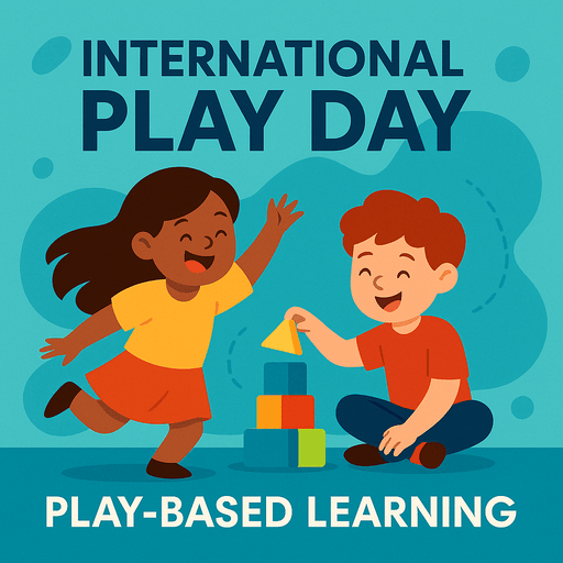 International Play Day