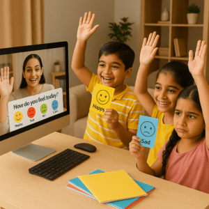 SEL for Kids