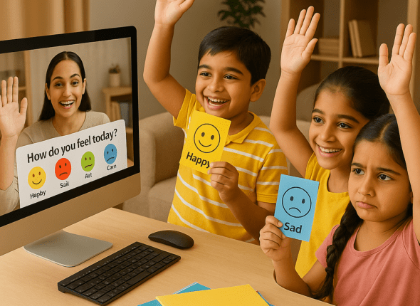 SEL for Kids