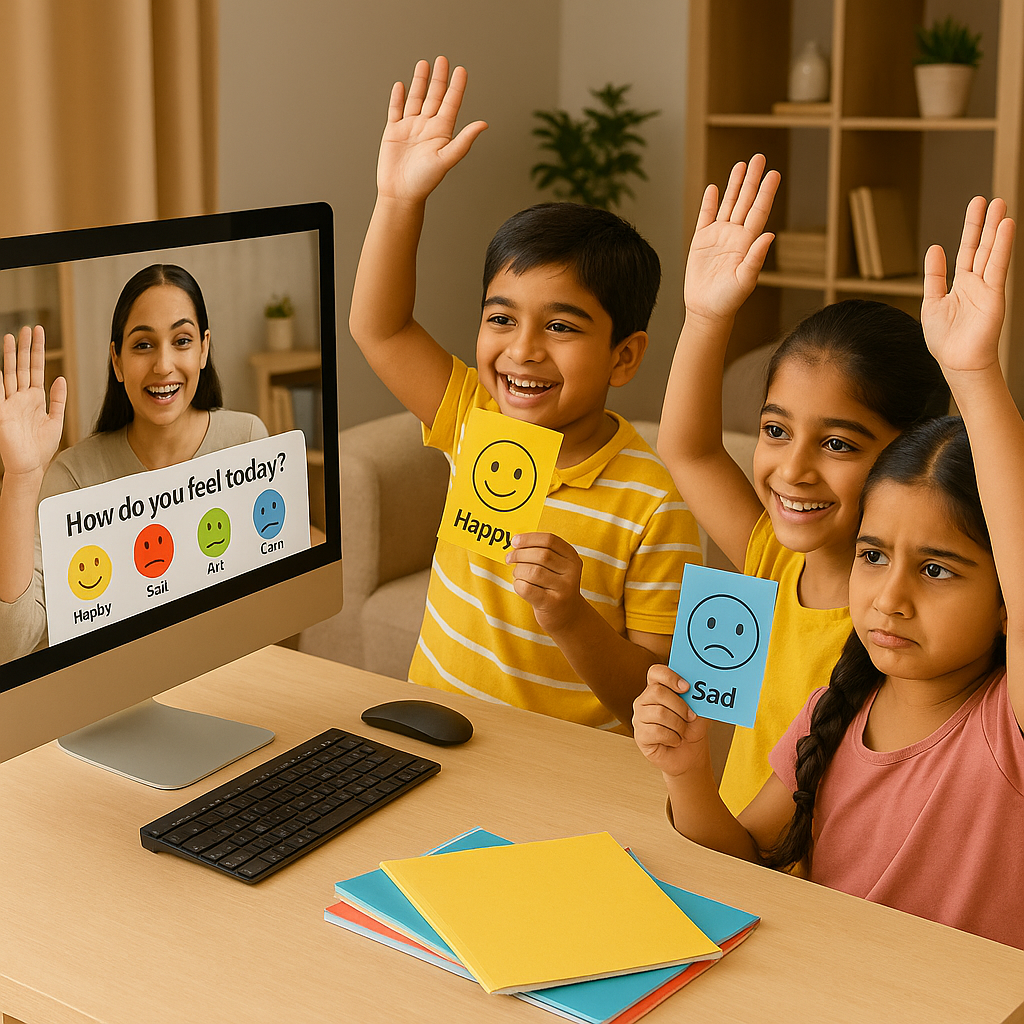SEL for Kids