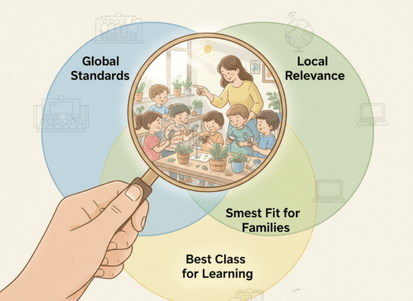 Blog 21 Global Online School Rankings