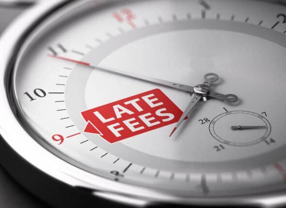 Late Fees