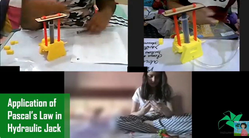 Individual Attention