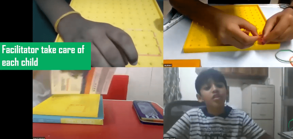 Activity-Based Learning