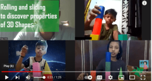 Activity Based Learning