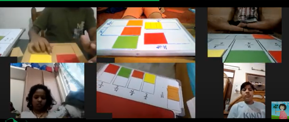 Screen-Free Learning