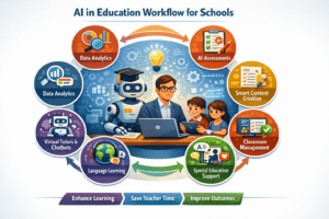 Blog 36 AI in Education