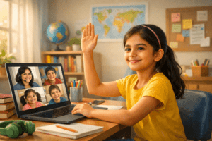 Blog 44 Student Transformation