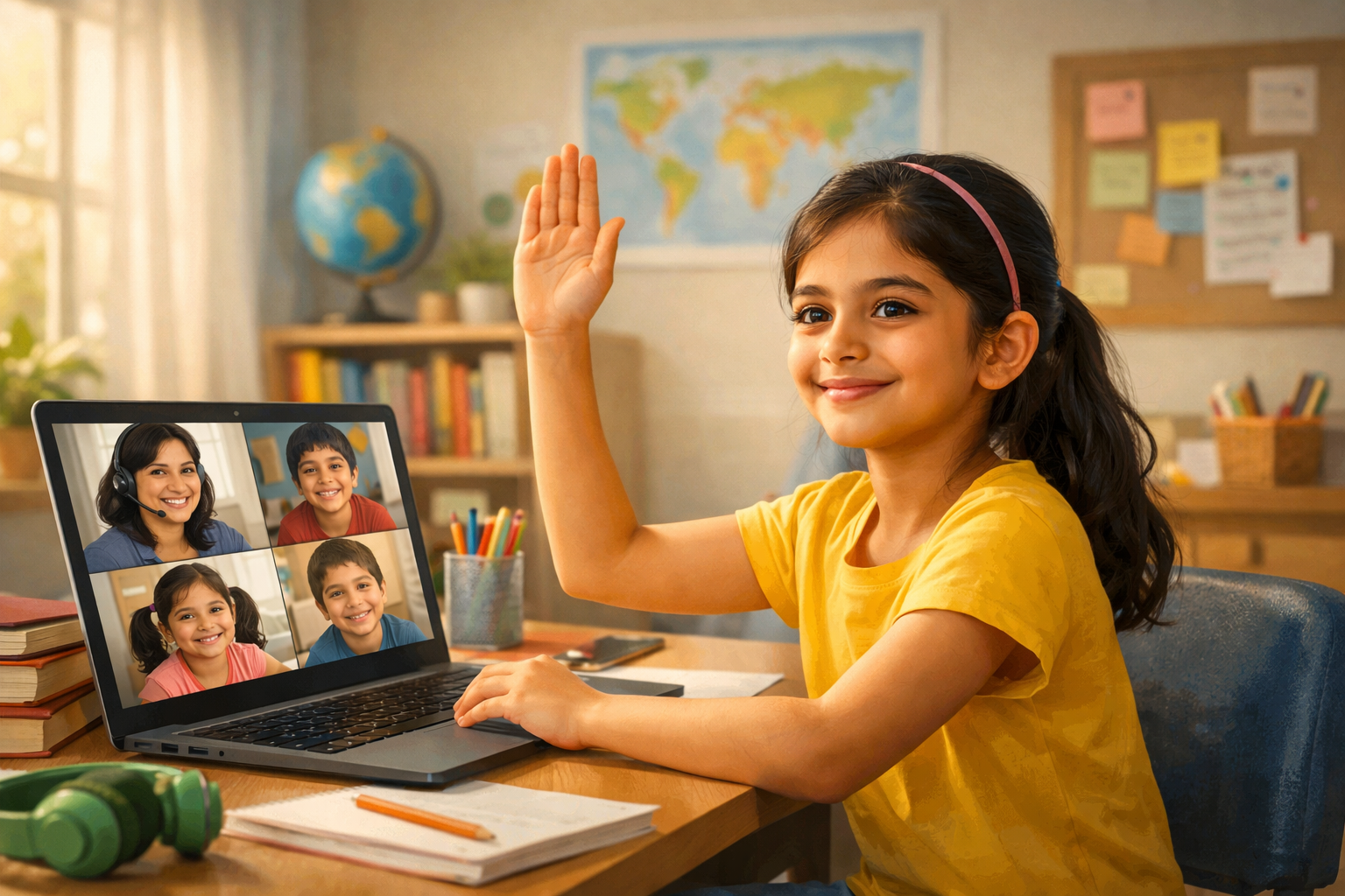 Student Transformation