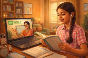 Vikalp Teaching Approach