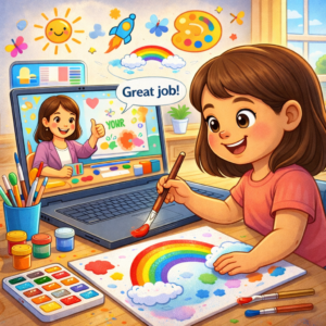 Blog 71 art-based learning