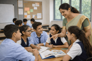 Blog 54 cognitive and emotional development