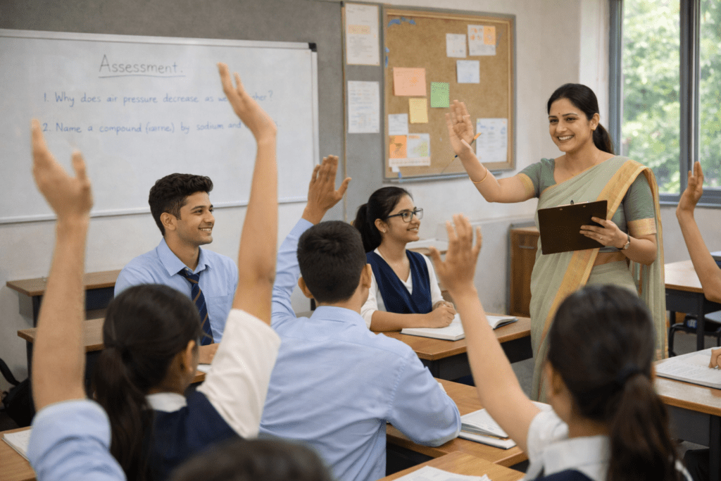 formative vs summative assessment