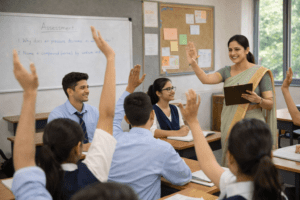 formative vs summative assessment